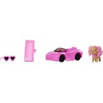 Mattel Barbie Extra - 1980S Barbie Logo HHN06 194735072606