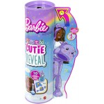 Mattel Barbie Cutie Reveal Fantasy Series - Αρκουδάκι HJL57 194735089529