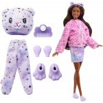Mattel Barbie Cutie Reveal Fantasy Series - Αρκουδάκι HJL57 194735089529