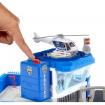 Mattel Large Action Set Police Station Dispatch HBD74 / HHW22 194735077410