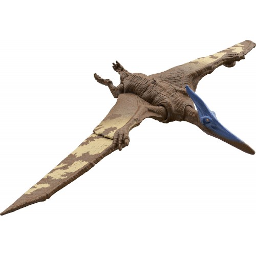 Mattel Jurassic World New Dinosavers With Mobile Member Pteranodon  HDX17 / HDX42 194735034062