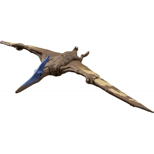 Mattel Jurassic World New Dinosavers With Mobile Member Pteranodon  HDX17 / HDX42 194735034062