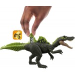 Mattel Jurassic World Νεοι Δεινοσαυροι Με Κινουμενα Μελη, Λειτουργια Επιθεσης & Ηχους Ichthyovenator HDX17 / HDX44 194735034093