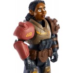 Mattel Disney Pixar Lightyear Space Ranger Gear Izzy Hawthorne Jr ZAP Patrol, Authentic 12 Inch Scale Figure And Accessories HHK