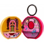 MGA Entertainment Mini LOL Surprise Colour Change Surprise Playset Collection  583929EUC 035051583929