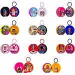 MGA Entertainment Mini LOL Surprise Colour Change Surprise Playset Collection  583929EUC 035051583929
