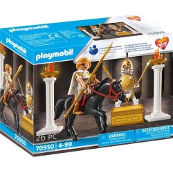 Playmobil Play & Give Alexander the Great 70950 4008789709509