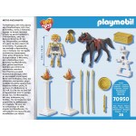 Playmobil Play & Give Alexander the Great 70950 4008789709509