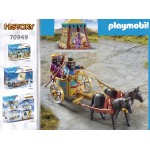 Playmobil History Come and take it 70949 4008789709493