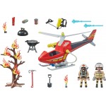 Playmobil City Action Helicopter 71195 4008789711953