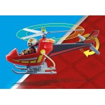 Playmobil City Action Helicopter 71195 4008789711953