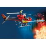 Playmobil City Action Helicopter 71195 4008789711953