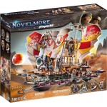 Playmobil Novelmore Sal'ahari Sands - Sand Stormer 71023 4008789710239