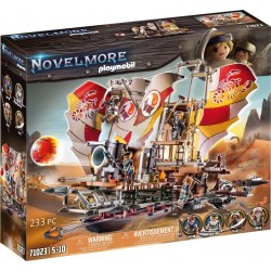 Playmobil Novelmore Sal'ahari Sands - Sand Stormer 71023 4008789710239