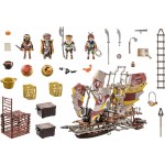 Playmobil Novelmore Sal'ahari Sands - Sand Stormer 71023 4008789710239