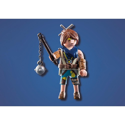 Playmobil Novelmore Sal'ahari Sands - Sand Stormer 71023 4008789710239