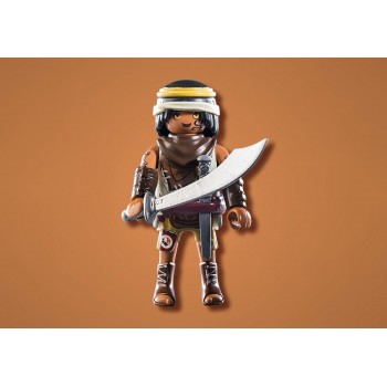Playmobil Novelmore Sal'ahari Sands - Sand Stormer 71023 4008789710239