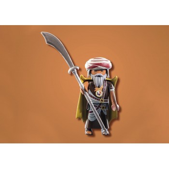 Playmobil Novelmore Sal'ahari Sands - Sand Stormer 71023 4008789710239