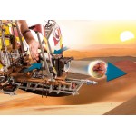 Playmobil Novelmore Sal'ahari Sands - Sand Stormer 71023 4008789710239