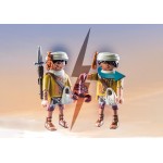 Playmobil Novelmore Sal'ahari Sands - Secret Base With Giant Scorpio 71024 4008789710246