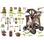 Playmobil Novelmore Sal'ahari Sands - Πύργος Επίθεσης 71025 4008789710253