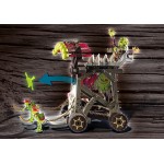 Playmobil Novelmore Sal'ahari Sands - Attack Tower 71025 4008789710253