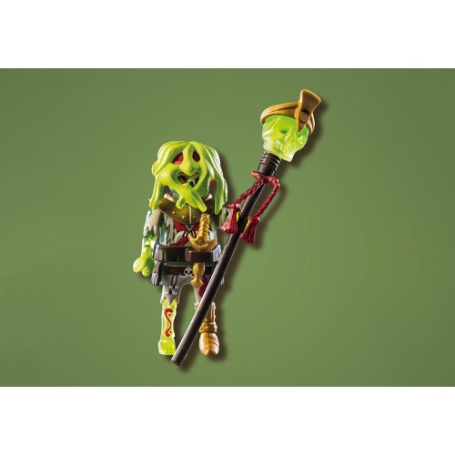 Playmobil Novelmore Sal'ahari Sands - Πύργος Επίθεσης 71025 4008789710253