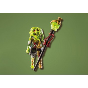 Playmobil Novelmore Sal'ahari Sands - Attack Tower 71025 4008789710253
