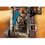 Playmobil Novelmore Sal'ahari Sands - Attack Tower 71025 4008789710253