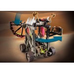 Playmobil Novelmore Sal'ahari Sands - Πύργος Επίθεσης 71025 4008789710253