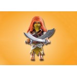 Playmobil Novelmore Sal'ahari Sands - Μάχη Στους Αμμόλοφους 71026 4008789710260
