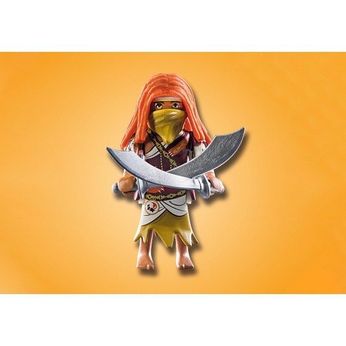 Playmobil Novelmore Sal'ahari Sands - Μάχη Στους Αμμόλοφους 71026 4008789710260