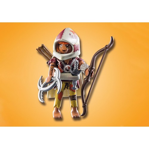 Playmobil Novelmore Sal'ahari Sands - Battle On Sandle 71026 4008789710260