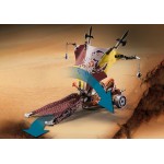 Playmobil Novelmore Sal'ahari Sands - Μάχη Στους Αμμόλοφους 71026 4008789710260