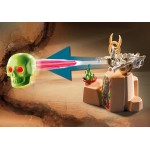 Playmobil Novelmore Sal'ahari Sands - Battle On Sandle 71026 4008789710260
