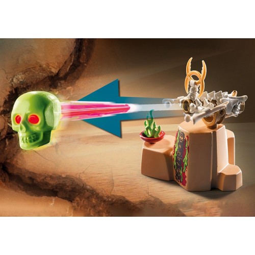 Playmobil Novelmore Sal'ahari Sands - Μάχη Στους Αμμόλοφους 71026 4008789710260
