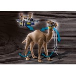 Playmobil Novelmore Sal'ahari Sands - Arwynn Με Καμήλα Και Σκελετός Πολεμιστής 71028 4008789710284