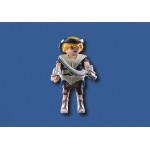 Playmobil Novelmore Sal'ahari Sands - Arwynn Με Καμήλα Και Σκελετός Πολεμιστής 71028 4008789710284