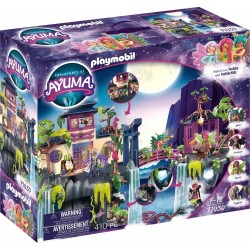 Playmobil Ayuma Fairies 71030 4008789710307
