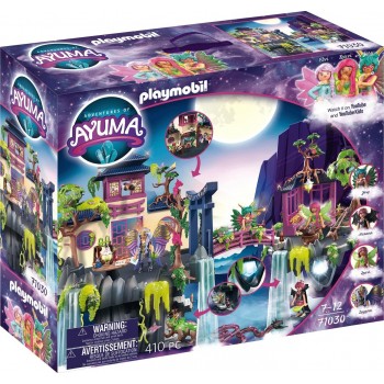 Playmobil Ayuma Fairies 71030 4008789710307