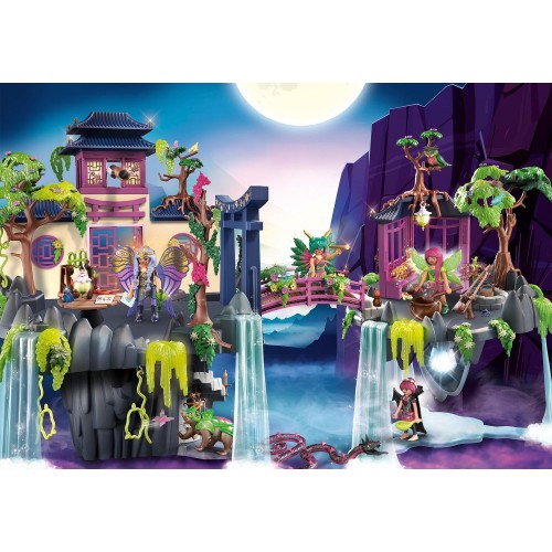 Playmobil Ayuma Fairies 71030 4008789710307