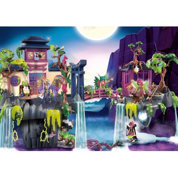 Playmobil Ayuma Fairies 71030 4008789710307