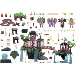 Playmobil Ayuma Fairies 71030 4008789710307