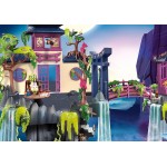 Playmobil Ayuma Ακαδημία Για Νεράιδες 71030 4008789710307