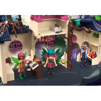 Playmobil Ayuma Fairies 71030 4008789710307