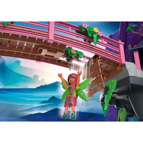 Playmobil Ayuma Fairies 71030 4008789710307