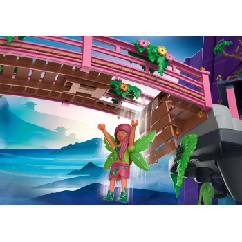 Playmobil Ayuma Fairies 71030 4008789710307