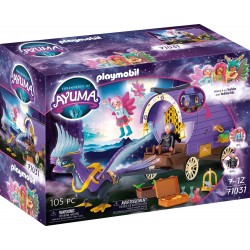 Playmobil Ayuma Fairy 71031 4008789710314