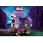 Playmobil Ayuma Νεραϊδοάμαξα Με Πουλί-Φοίνικας 71031 4008789710314