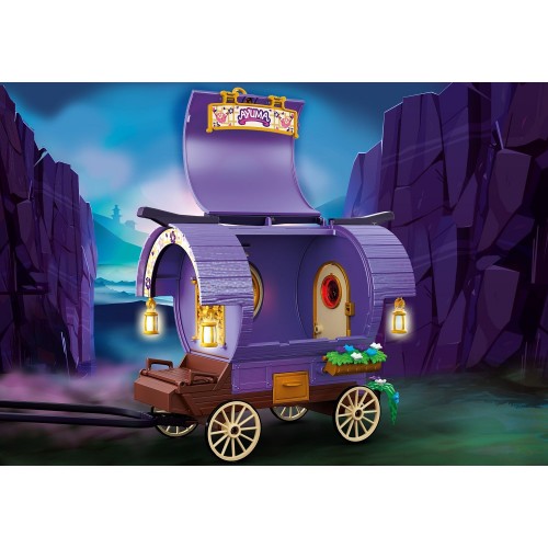 Playmobil Ayuma Fairy 71031 4008789710314